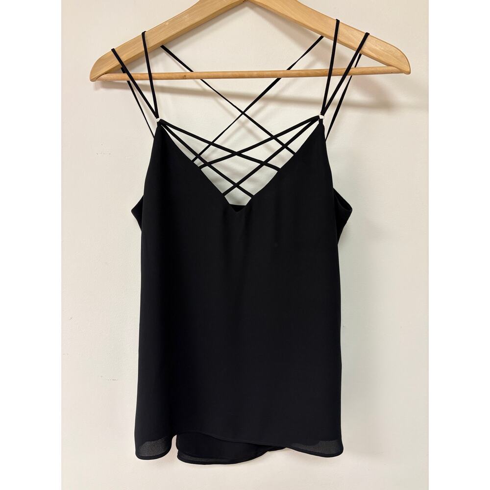 🖤 NWT Express Strappy Camisole Tank